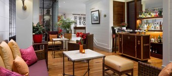 Hotel Kipling