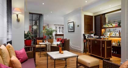 Hotel Kipling