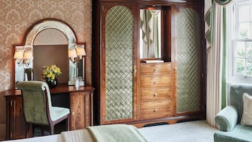 Suite junior | Sábanas de algodón egipcio y ropa de cama de alta calidad