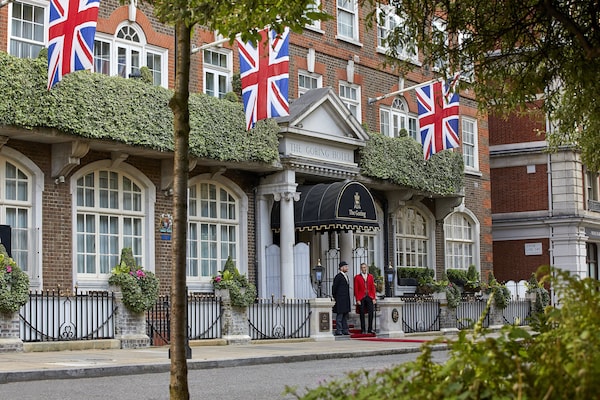 The Goring - Fulham