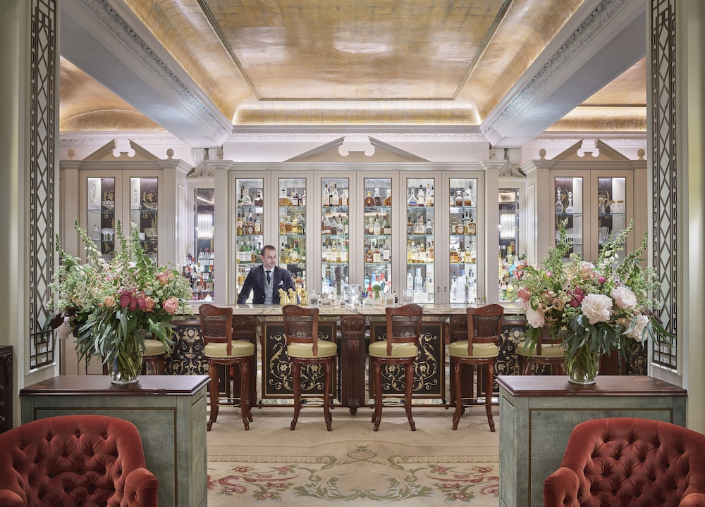 The Goring Hotel by null