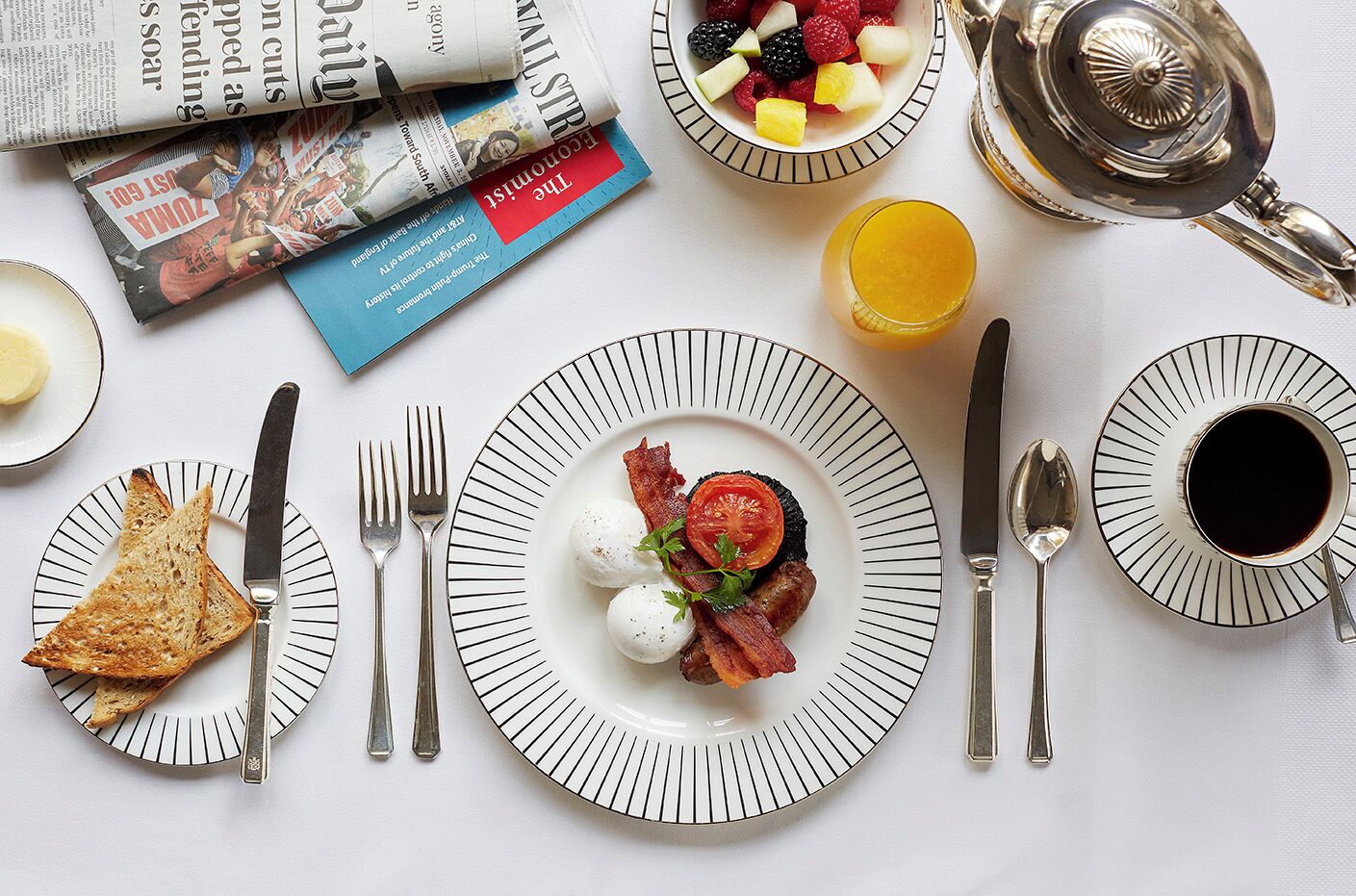 Foto - The Goring