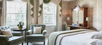 The Goring
