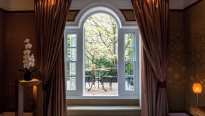 Junior Suite (Garden)