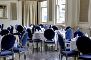 Sala de reuniones