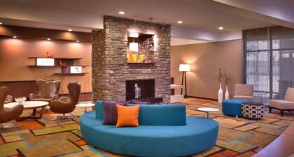 Fairfield Inn and Suites by Marriott Salt Lake City Downtown