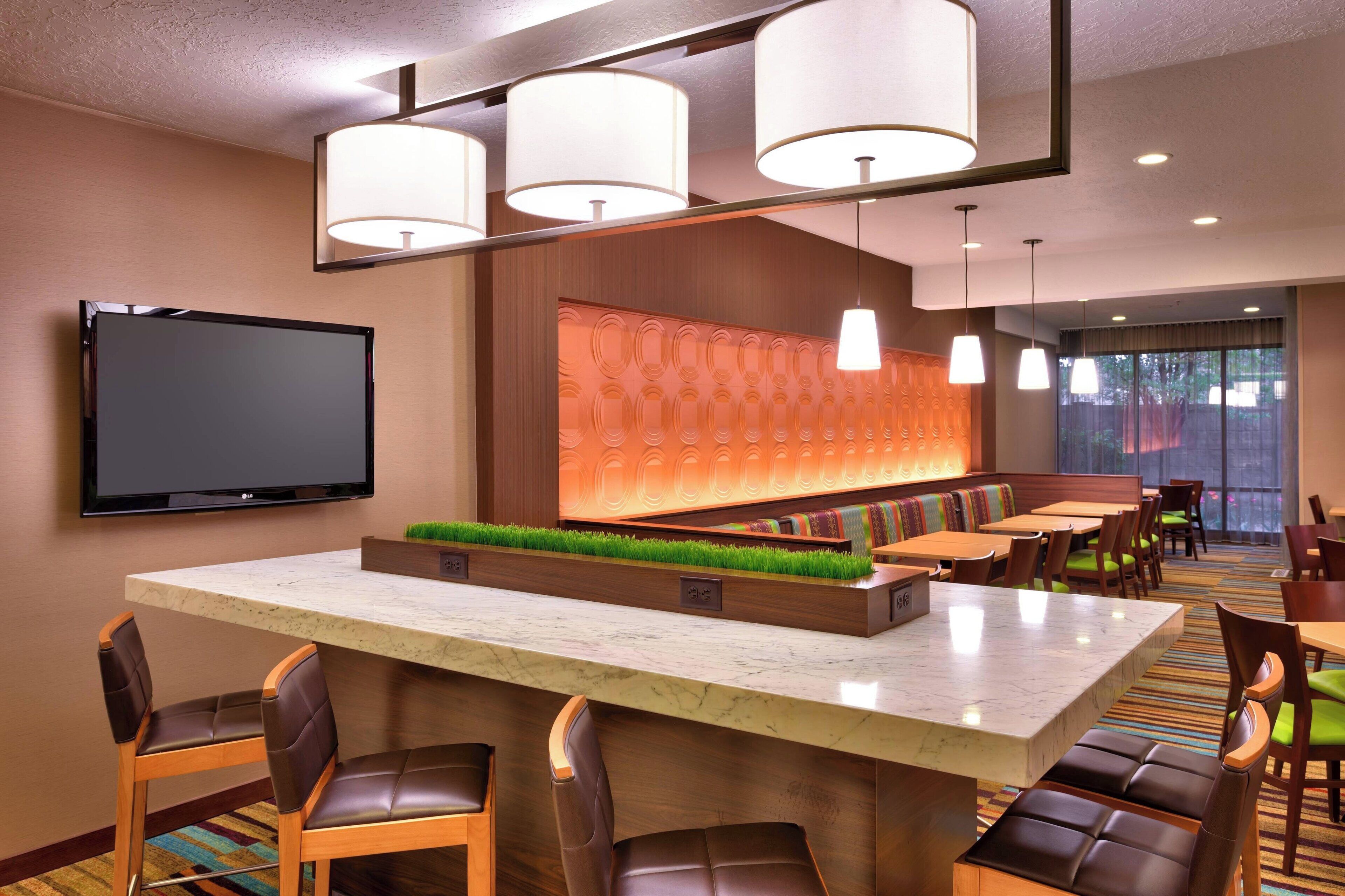 Foto - Fairfield Inn & Suites by Marriott Salt Lake City Downtown