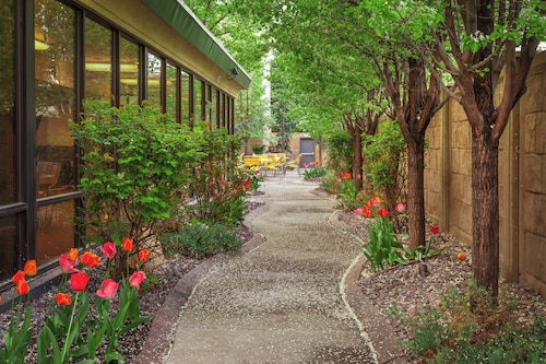 Fairfield Inn and Suites by Marriott Salt Lake City Downtown