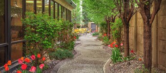 Fairfield Inn and Suites by Marriott Salt Lake City Downtown