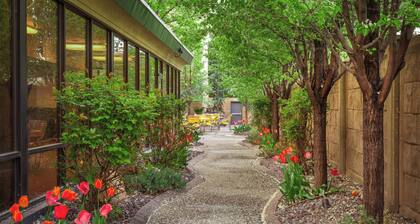 Fairfield Inn and Suites by Marriott Salt Lake City Downtown