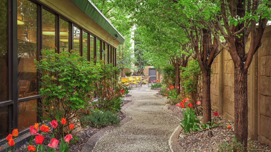 Fairfield Inn and Suites by Marriott Salt Lake City Downtown