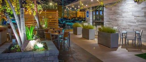 Bar (di hartanah)