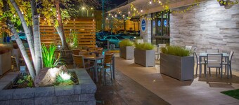 The Rushmore Hotel & Suites, BW Premier Collection