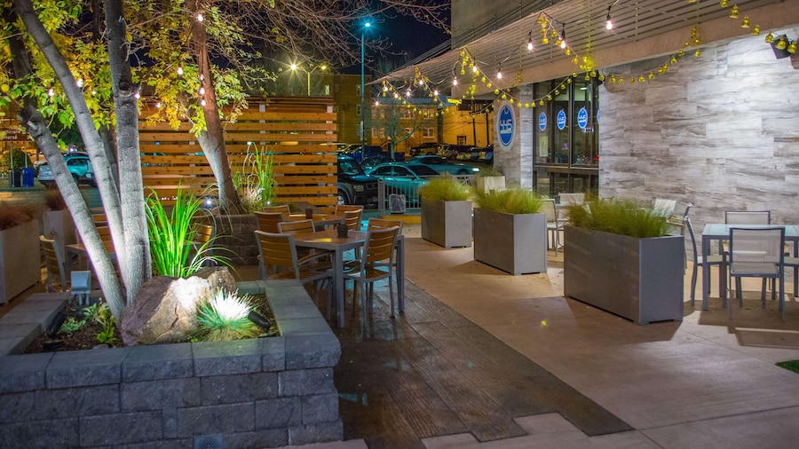 The Rushmore Hotel & Suites, BW Premier Collection