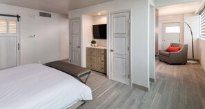 Literie de qualité supérieure, surmatelas