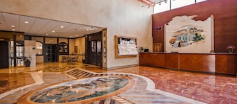 The Rushmore Hotel & Suites, BW Premier Collection
