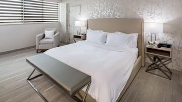 Sengetøy av topp kvalitet og senger med overmadrass