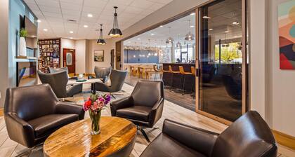 The Rushmore Hotel & Suites, BW Premier Collection