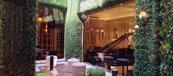 Radisson Blu GHR Hotel, Rome