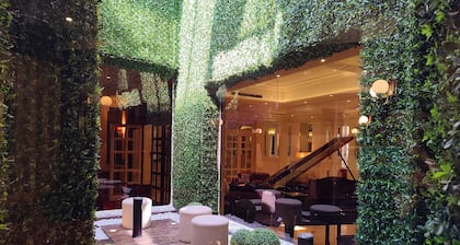 Radisson Blu GHR Hotel, Rome