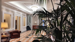 Hall