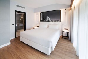 Suite, 1 Bedroom