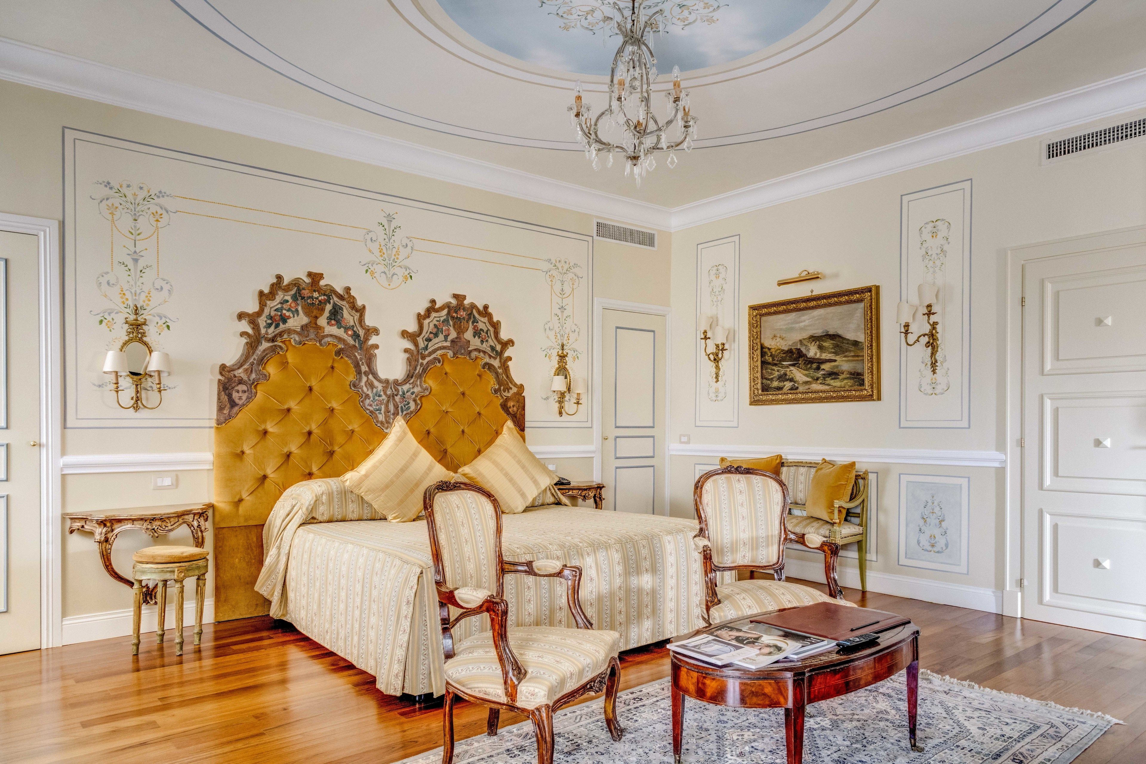 Hochwertige Bettwaren, Daunenbettdecken