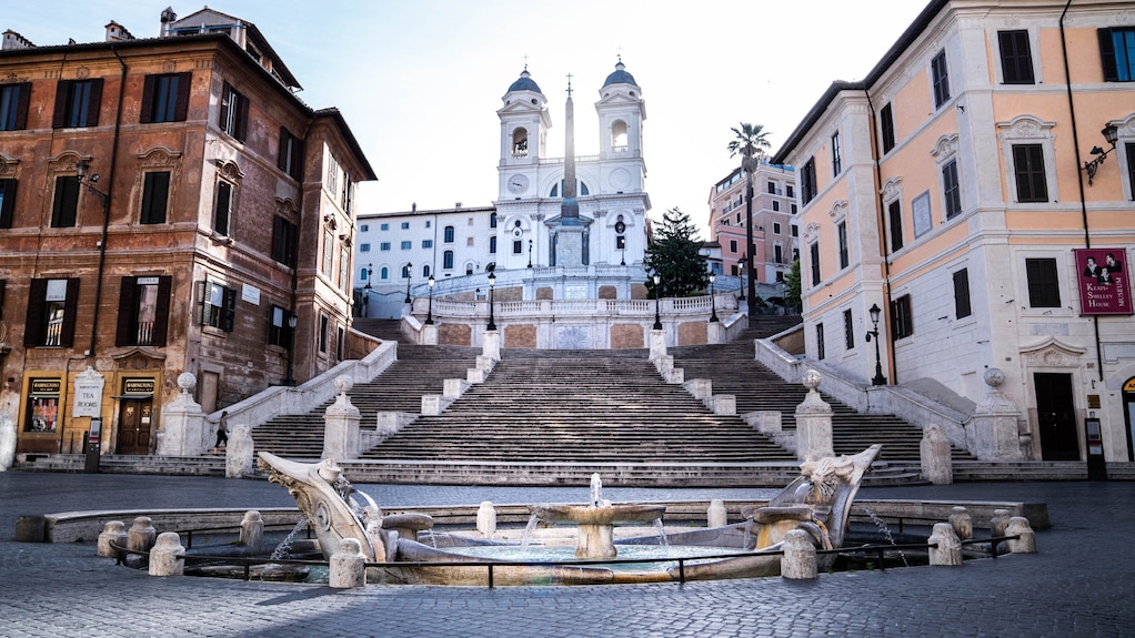 Radisson Sas Hotel Rome Review Radisson Blu GHR Rome, Rome