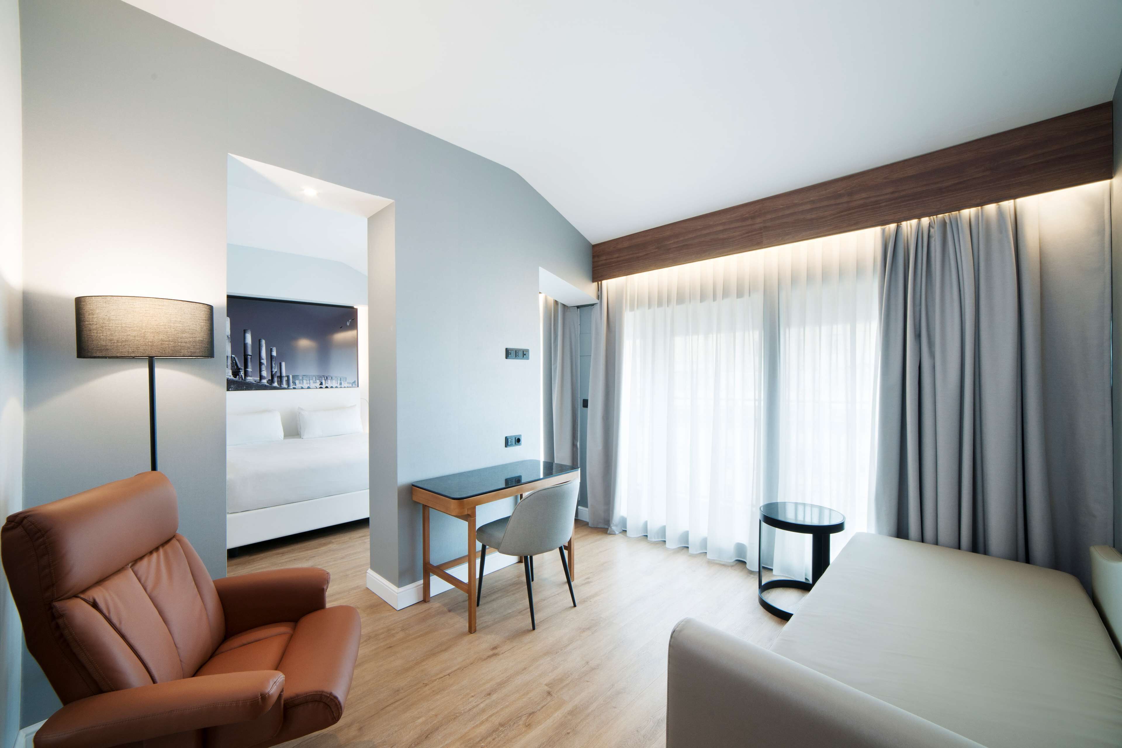 Radisson Blu Hotel Rome Photos Hotel Radisson Blu GHR Rome, Rome