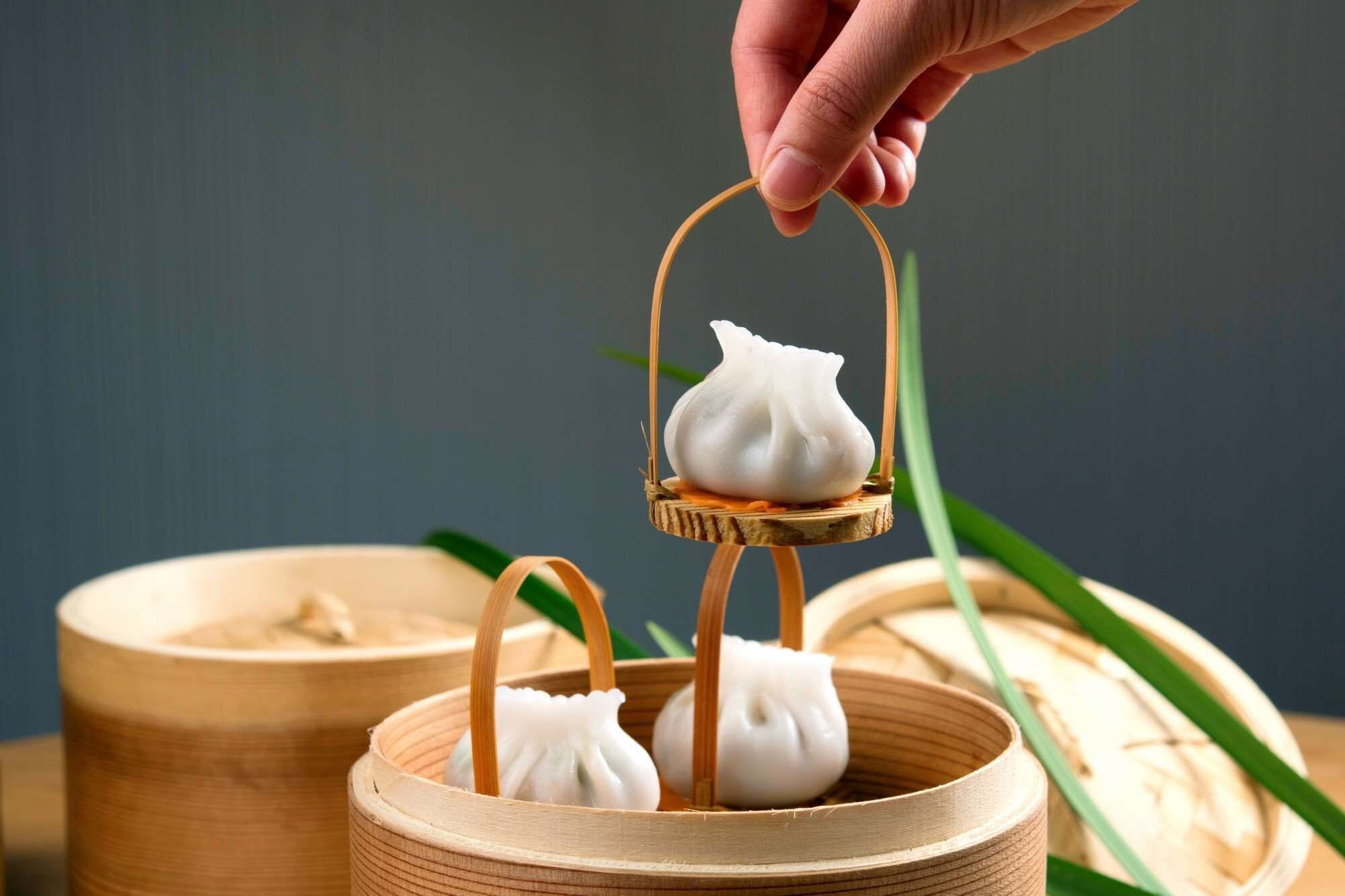 Foto - The Garden Hotel Guangzhou