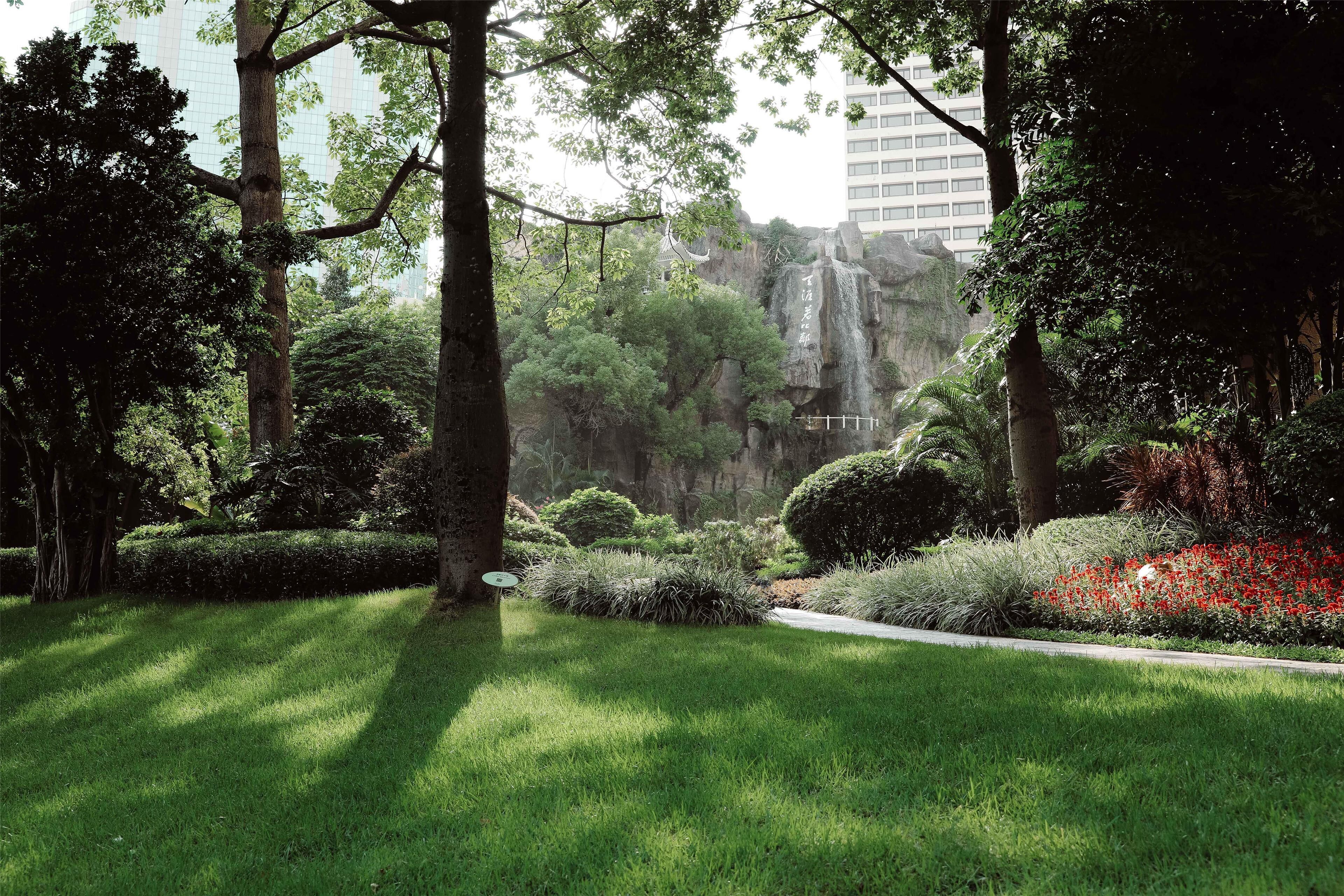 Foto - The Garden Hotel Guangzhou