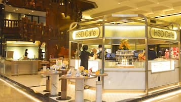 ร้านอาหาร