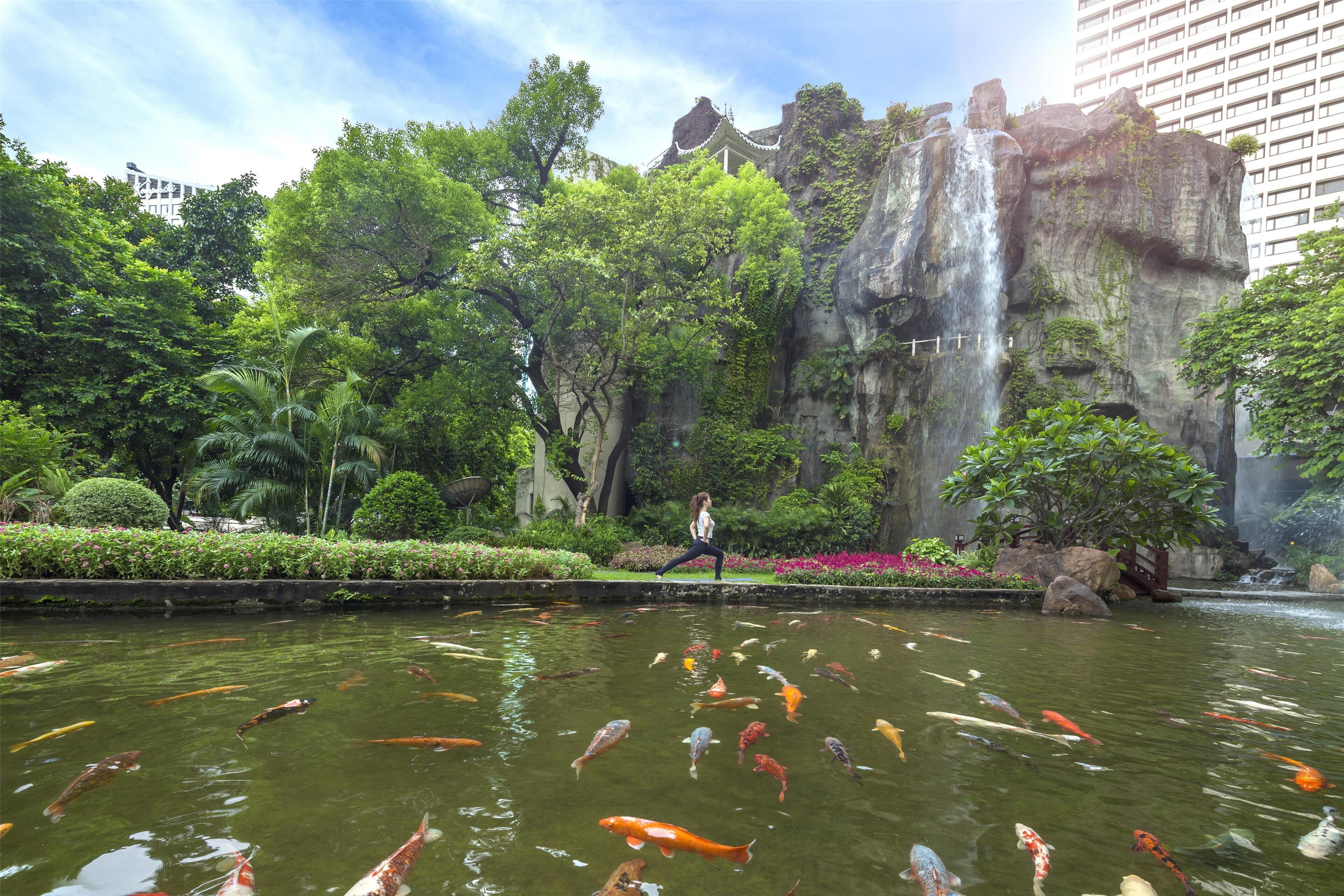 Foto - The Garden Hotel Guangzhou