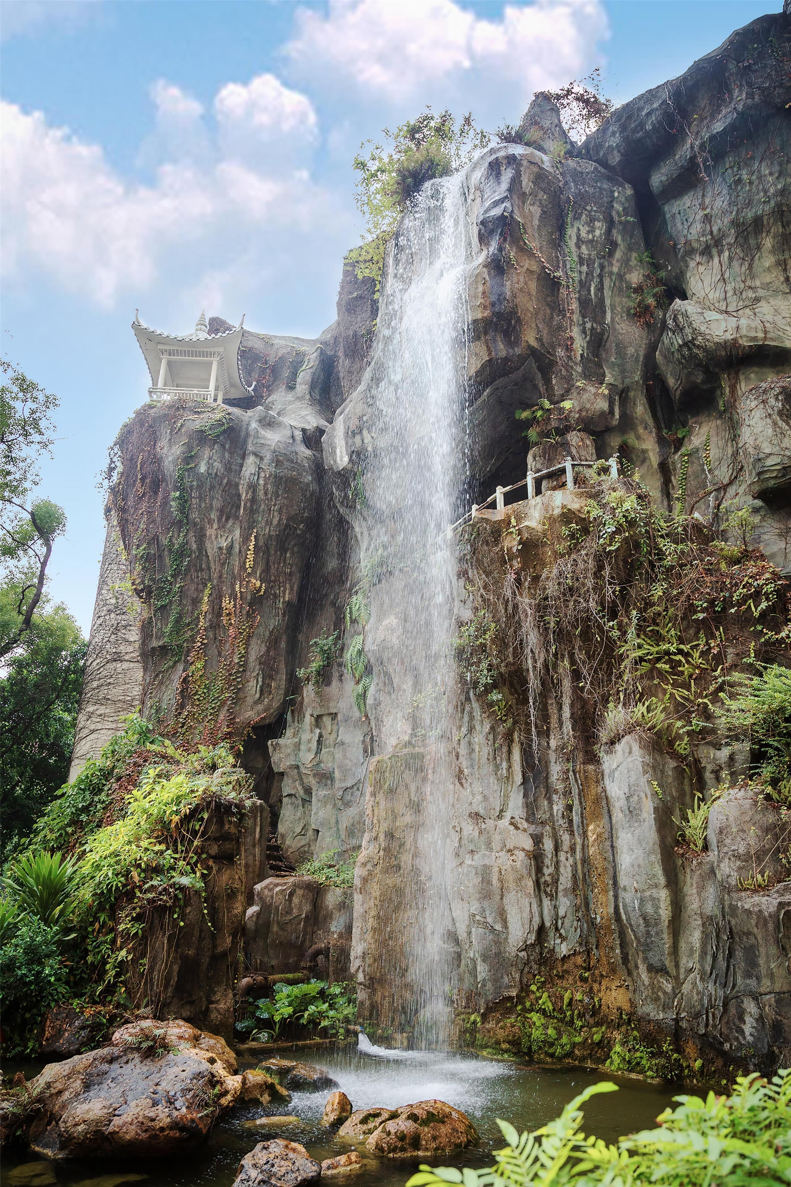 Foto - The Garden Hotel Guangzhou