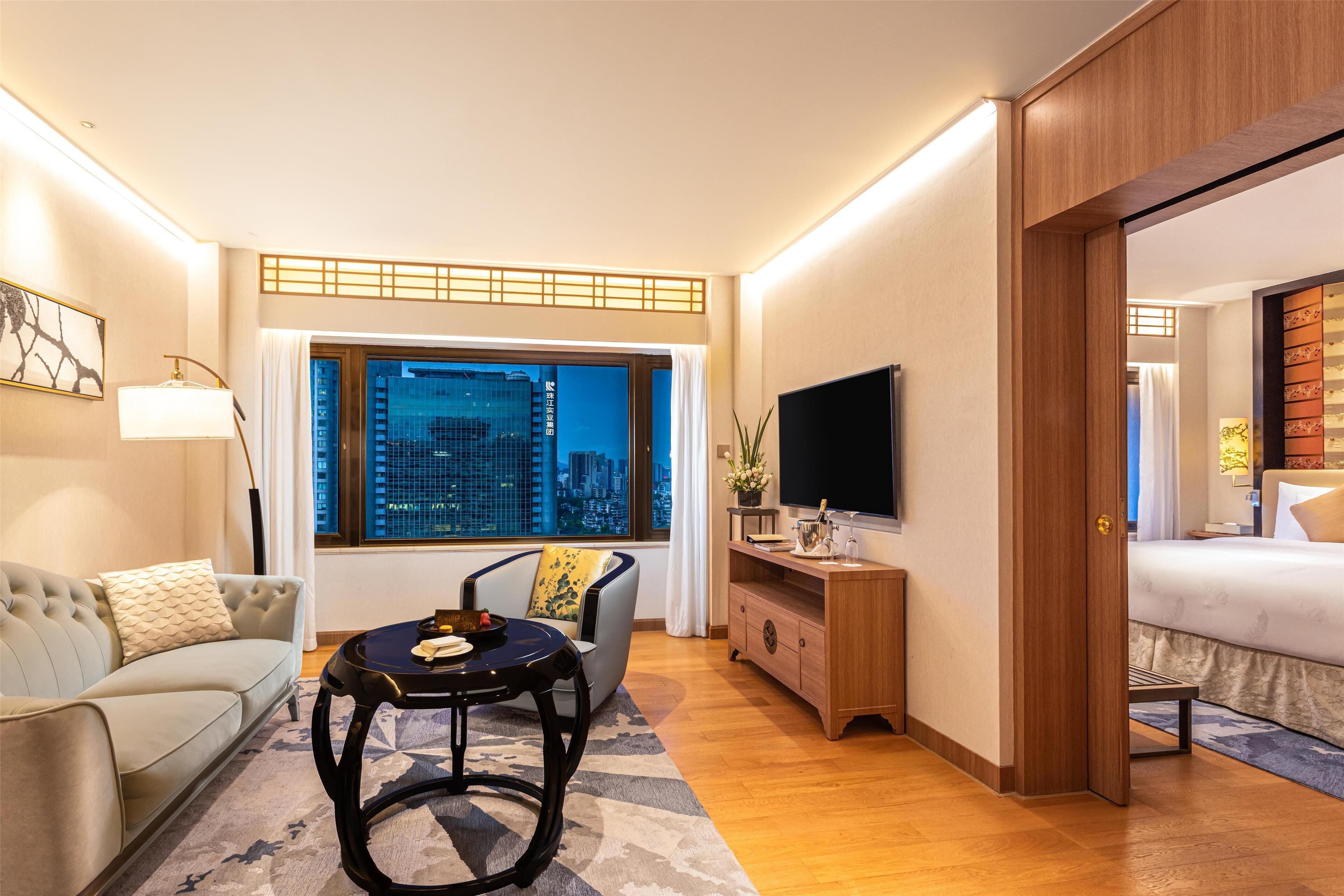 Foto - The Garden Hotel Guangzhou