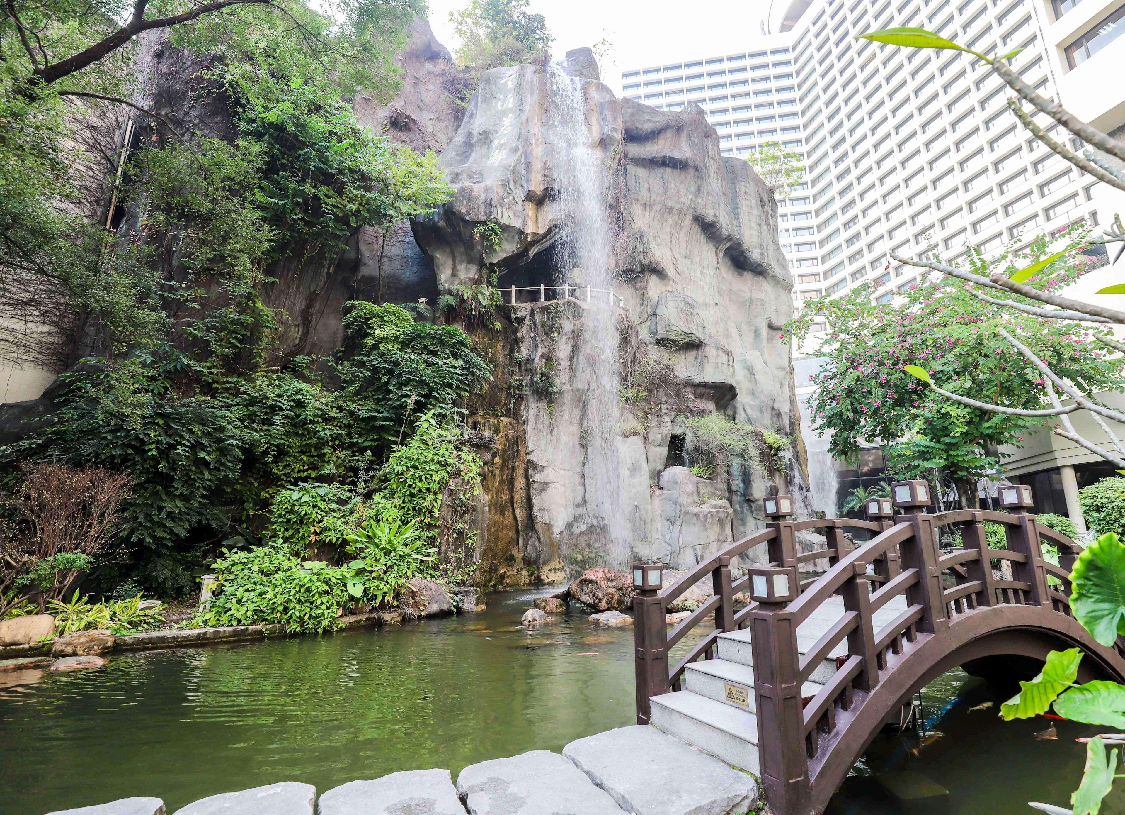 Foto - The Garden Hotel Guangzhou