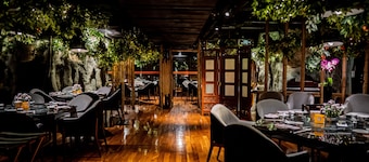 The Garden Hotel Guangzhou