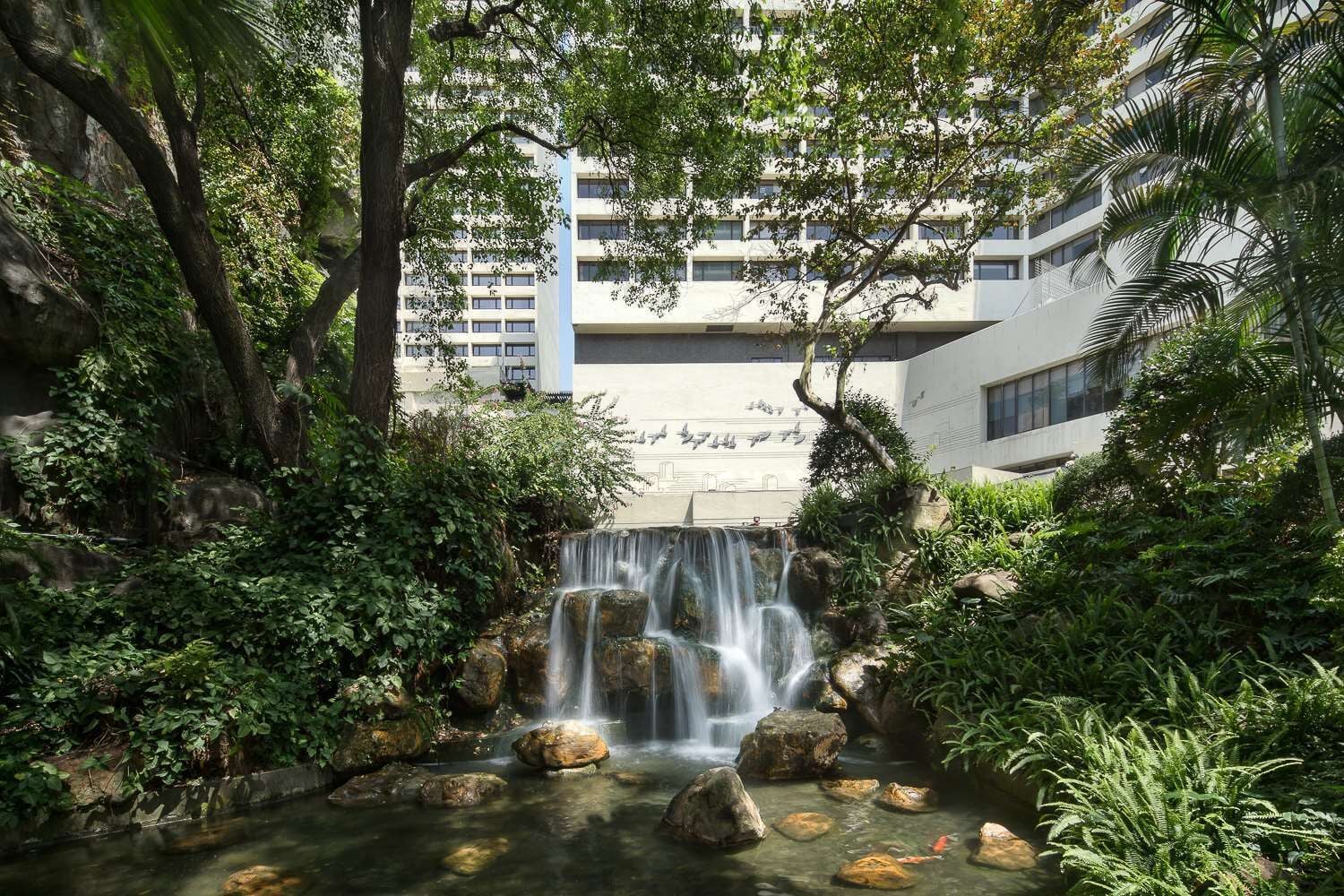 Foto - The Garden Hotel Guangzhou