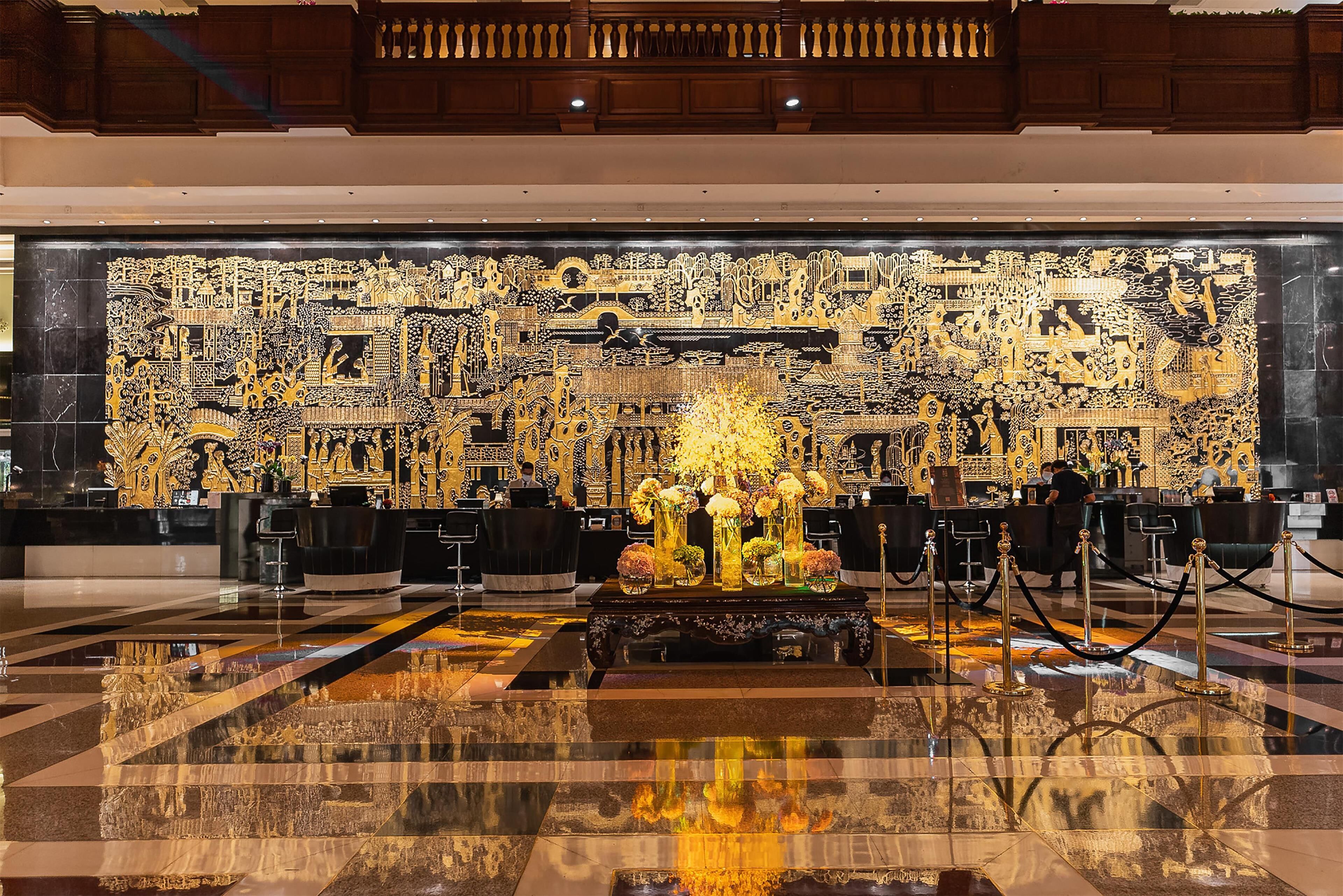 Foto - The Garden Hotel Guangzhou