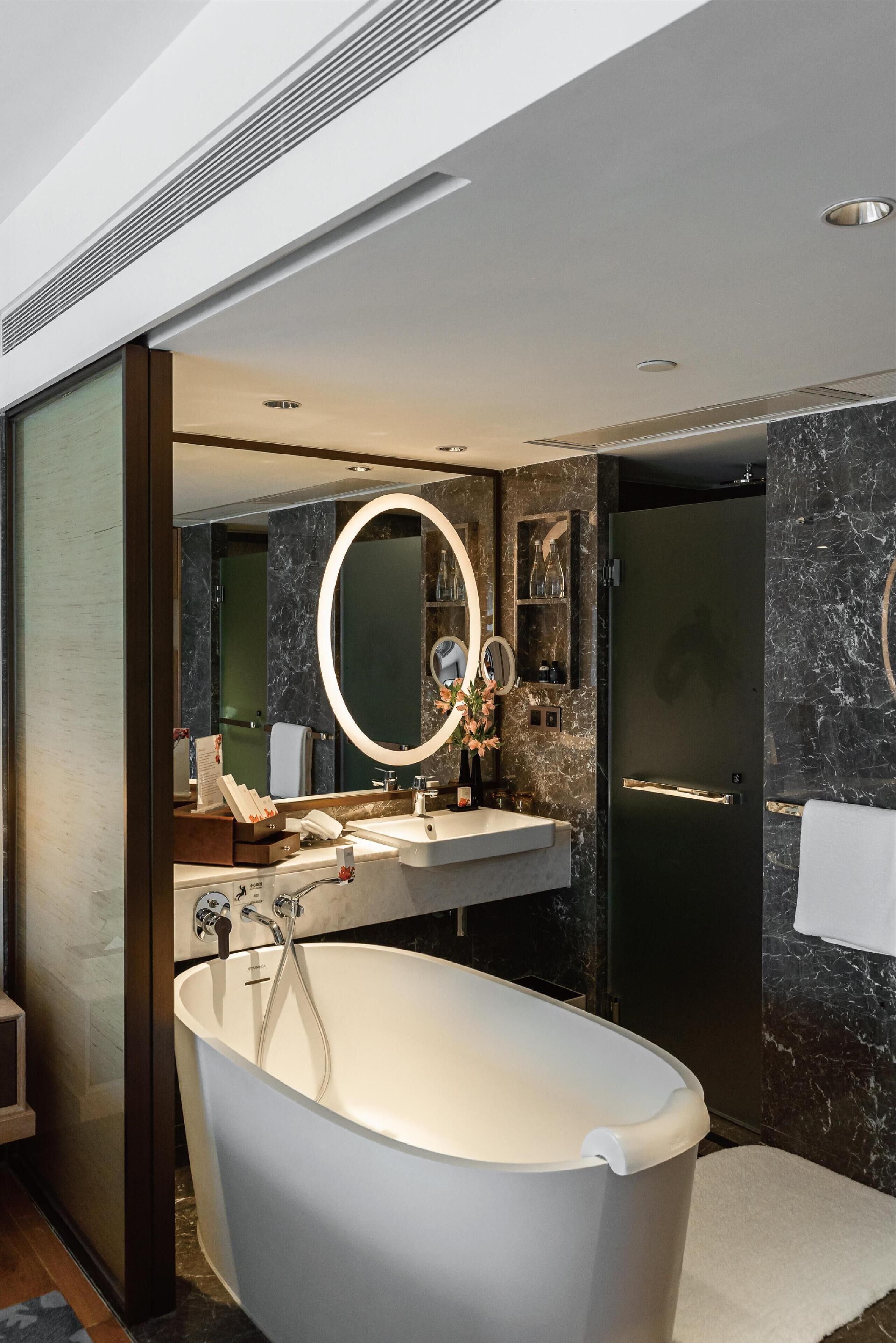 Foto - The Garden Hotel Guangzhou