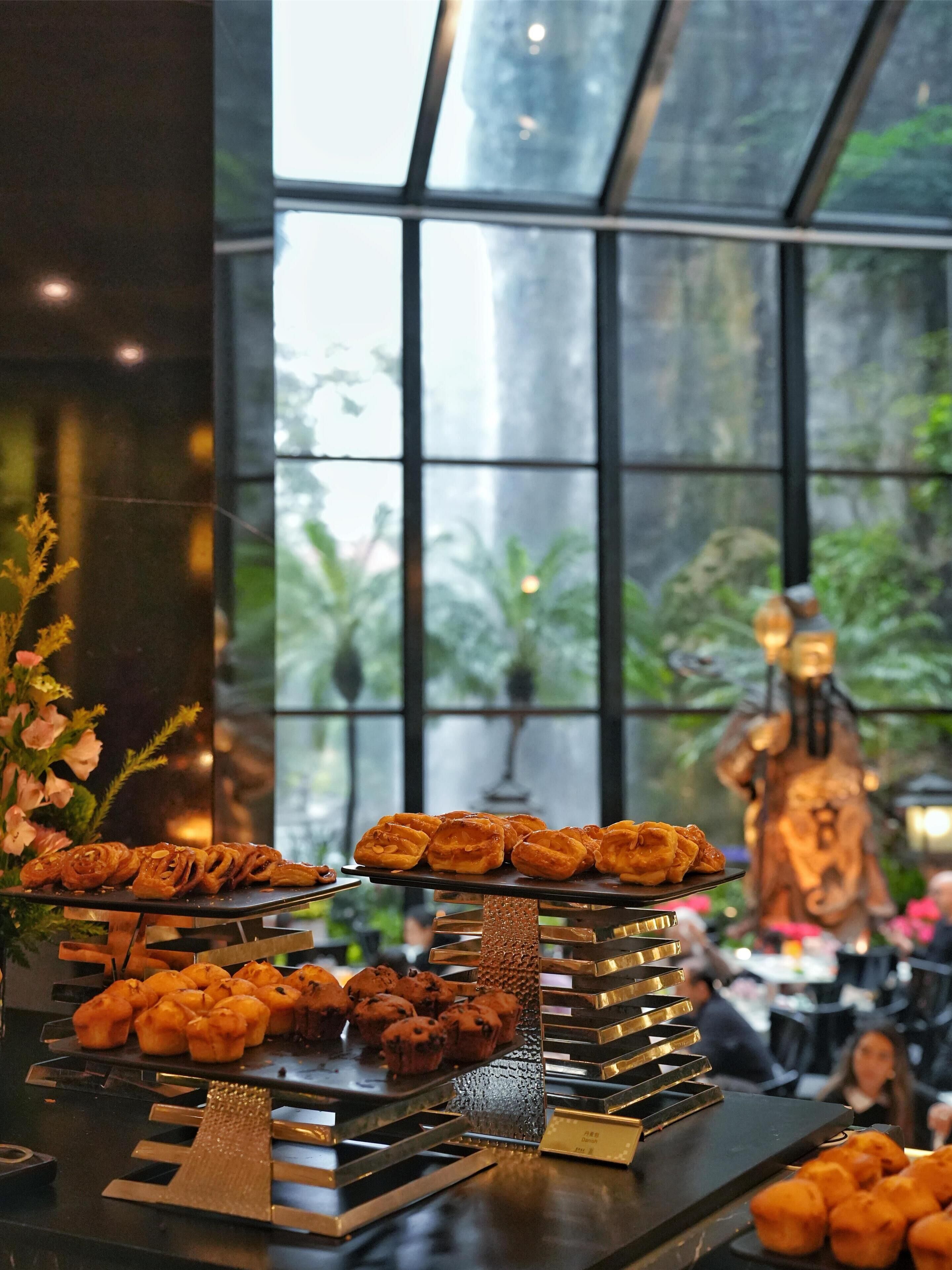 Foto - The Garden Hotel Guangzhou