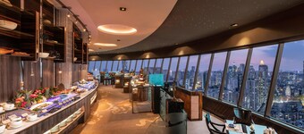 The Garden Hotel Guangzhou - Discover 26 cultural treasures with hotel Golden Tour Guide