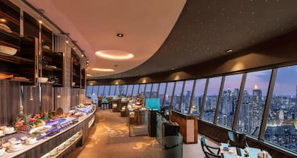 The Garden Hotel Guangzhou - Discover 26 cultural treasures with hotel Golden Tour Guide