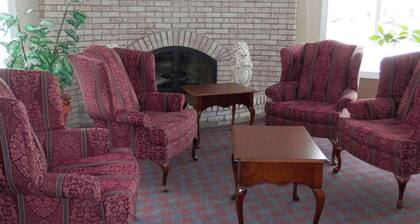 Magnuson Hotel Fowlerville