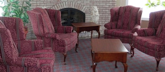 Magnuson Hotel Fowlerville