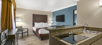 Best Western InnSuites Tucson Foothills Hotel & Suites