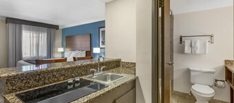 Best Western InnSuites Tucson Foothills Hotel & Suites