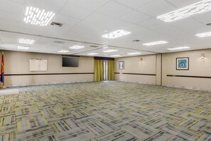 Meeting facility - Best Western InnSuites Tucson Foothills Hotel & Suites (Tucson)