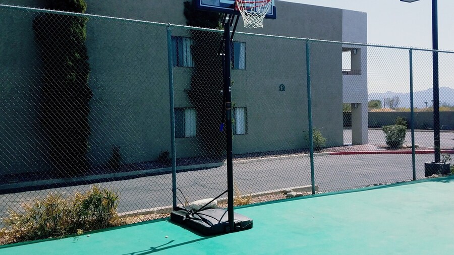 Best Western InnSuites Tucson Foothills Hotel & Suites