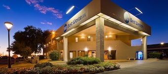 Best Western InnSuites Tucson Foothills Hotel & Suites